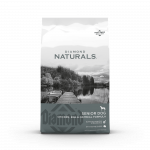 Diamond Naturals Senior Dog Chicken, Muna & Kaerahelbed 2kg - Kuivtoit vanematele koertele kanaga, munadega ja kaerahelvestega