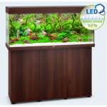 Juwel Rio 240 LED Tume Puit 240L - komplekteeritud akvaarium