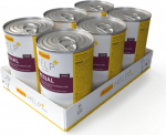 Josera Petfood Konservi Josera HELP m&auml;rg Koer Renal 400 g