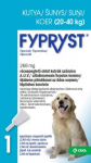 Fypryst Dog 20-40 kg 268 mg - Koerte Lestade ja Kirpude Invasiooni Prof&uuml;laktikaks ja Raviks