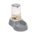 Bļoda BREAK Reserve Food 1.5l (hall) toit