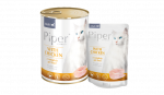 Piper Cat Adult Chicken 400g - Konservitud toit kassidele (kana)