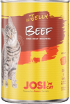 Josera Petfood Konserv JOSERA JosiCat Veis želees 400 g