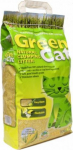 Green Cat 24 L - maisi k&otilde;rva moodustavad pakendid