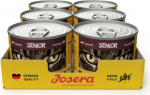 Josera Petfood Konservi Josera wet Cat Senior 200 G