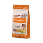 NV Cat Healthy Grain Adult Sterilized Chicken 1.25 Kg - t&auml;isv&auml;&auml;rtuslik kuivtoit t&auml;iskasvanud steriliseeritud kassidele, kanalihaga ja ilma teraviljata