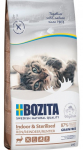 Bozita GF Indoor&Sterilized Reindeer 400g - Teraviljavaba kuivtoit p&otilde;hjap&otilde;draga steriliseeritud kassidele