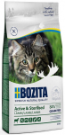 Bozita Grain Free Active & Sterilized Lamb 10kg - Aktiivsetele steriliseeritud kassidele