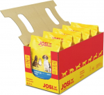 Josera Petfood Josera P koertele JosiDog Master Mix 900 g