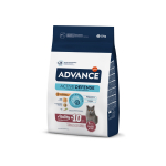 Adv cat adult steriliseeritud senior (10+) 10kg