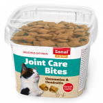 SANAL Joint Care 75g - tabletid gl&uuml;koosamiini ja kondroitiiniga liigeste tervisele