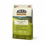 Acana Grasslands Dog 11.4kg - K&otilde;ikide t&otilde;ugude koertele