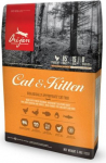 Orijen Original Cat (Cat & Kitten)1.8kg - K&otilde;ikidele eluetappidele (kana, vutt ja kala)