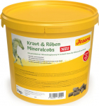 Josera Petfood Josera hobustele FLAX&FIBRE MINERALCOBS 3 kg