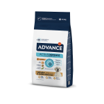 Adv dog labrador 11.5kg - t&auml;isv&auml;&auml;rtuslik kuivtoit t&auml;iskasvanud labradori ja kuldse retriiveri t&otilde;ugu koertele