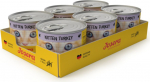 Josera Petfood Konserv Josera wet Kitten Turkey 200 g