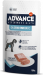 ADVANCE VETERINARY DIETS DOD GASTROENTERIC 150gr - t&auml;isv&auml;&auml;rtuslik dieettoidu, konserveeritud koertele seedetrakti probleemidega