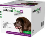 Krka Dehinel Plus XL tbl. N60*