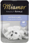 Miamor Ragout Royale 100g - Konservid kassipoegadele veiselihaga