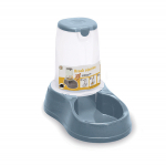 Kauss BREAK Reserve Food 1.5l (terase sinine) toit