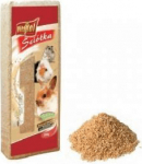 Saepuru pakend n&auml;rilistele 1.1kg - Vitapol SAWDUST natural