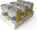 Josera Petfood Konservi Josera HELP m&auml;rg Koer Maks 400 g