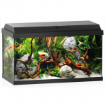 Juwel Primo 60 LED Black 57L - komplekteeritud akvaarium