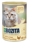 Bozita Chicken Pate 400g - Teraviljavaba pasteet kanaga