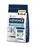 ADVANCE VETERINARY DIETS CAT GASTRO SENSITIVE 1.5 kg + 1NIISKE