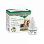 Dr.Seidel Electric Adaptation Vaporizer for Cats REFILL 37ml - varuosa konteiner Dr.Seidel elektri aurusti jaoks