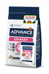 ADVANCE VETERINARY DIETS KASSI URINAARNE 1,5 kg + 1 M&Auml;RG