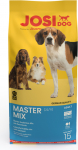 Josera Petfood Josera P koertele JosiDog Master Mix 15 kg
