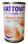 KATTOVIT URINARY JOOK 135ML - SUPP KASSIDELE