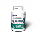 Gigi Calci Cod Omega kapslid N90