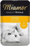 Miamor Ragout Royale 100g - Konservid tarretises koos kanaga