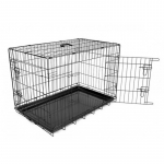 Duvo Plus Koerapuur X-Large 107*71*77cm - puur koertele