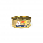 Josera Petfood Konservi JOSERA JosiCat Finest Mousse tuunikalaga 85 g