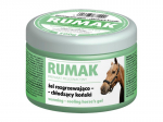 RUMAK jahutav soojendav geel 500g
