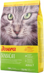 Josera Petfood Josera SP kassidele SensiCat 10 kg