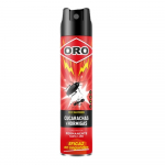 ORO PERMANENT aerosoolid putukate h&auml;vitamiseks pikaajalise toimega 500 ml