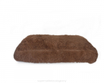 Magamiskoht padi CUSCINO 100x70x20h cm