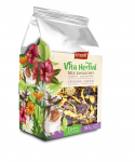 VITA HERBAL n&auml;rilistele ja k&uuml;&uuml;likutele, lillesegu 50g