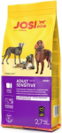 Josera Petfood Josera P koertele JosiDog Adult Sensitive 2.7 kg
