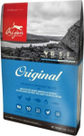 Orijen Adult Original Dog 6kg - K&otilde;ikide t&otilde;ugude koertele (kanaga ja kalkuniga)