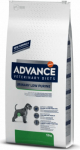 Advance Vet koera Uriin Madal Purine 12kg