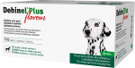 Krka Dehinel Plus Flavour tbl. N100*