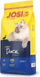 Josera Petfood Josera P kassidele JosiCat Crispy Duck 1.9 kg