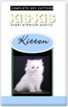 Kis Kis Kitten 7.5kg - Toit kutsikatele kana lihaga
