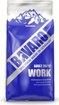Bavaro Work 18kg - K&otilde;igi t&otilde;ugude koertele