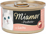 Miamor Pate L&otilde;he 85g - Pastaga l&otilde;hega
